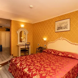 *** Hotel Tintoretto Italien