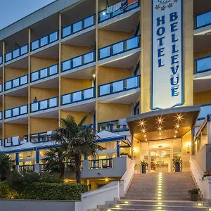 **** Hotel Bellevue Italien