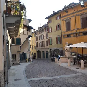  Apartment Casa Fontana Del Delfino Italien