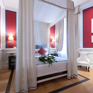 *** Hotel Bologna ***s Italien