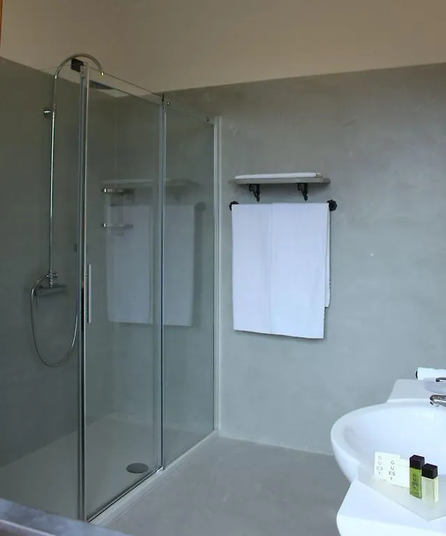 La Valletta Relais Bergamo 2*,  Włochy