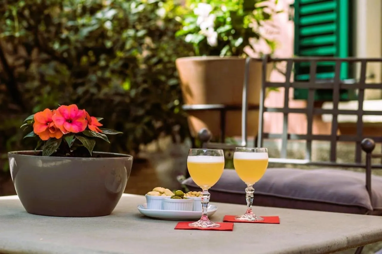 Hotel La Valletta Relais Bergamo
