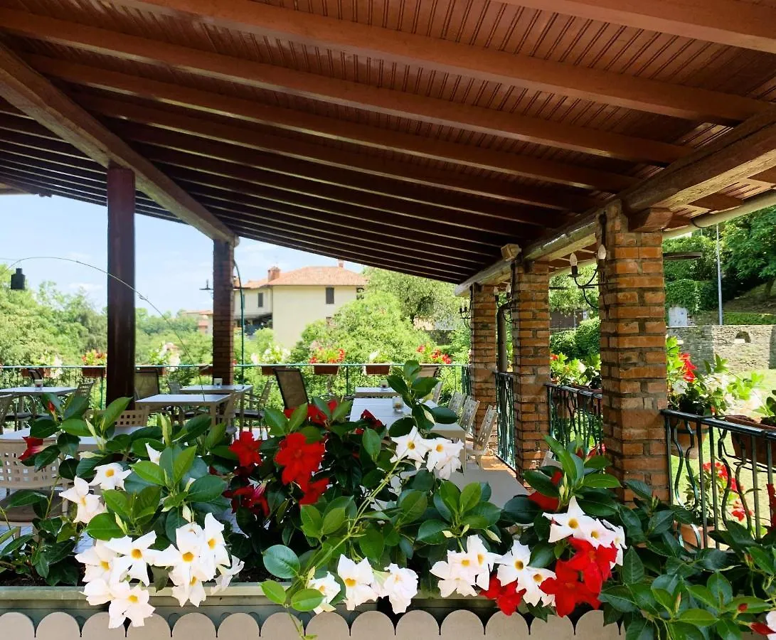 La Valletta Relais Bergamo Hotel