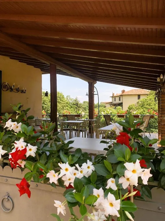 La Valletta Relais Bergamo 2*,  Włochy