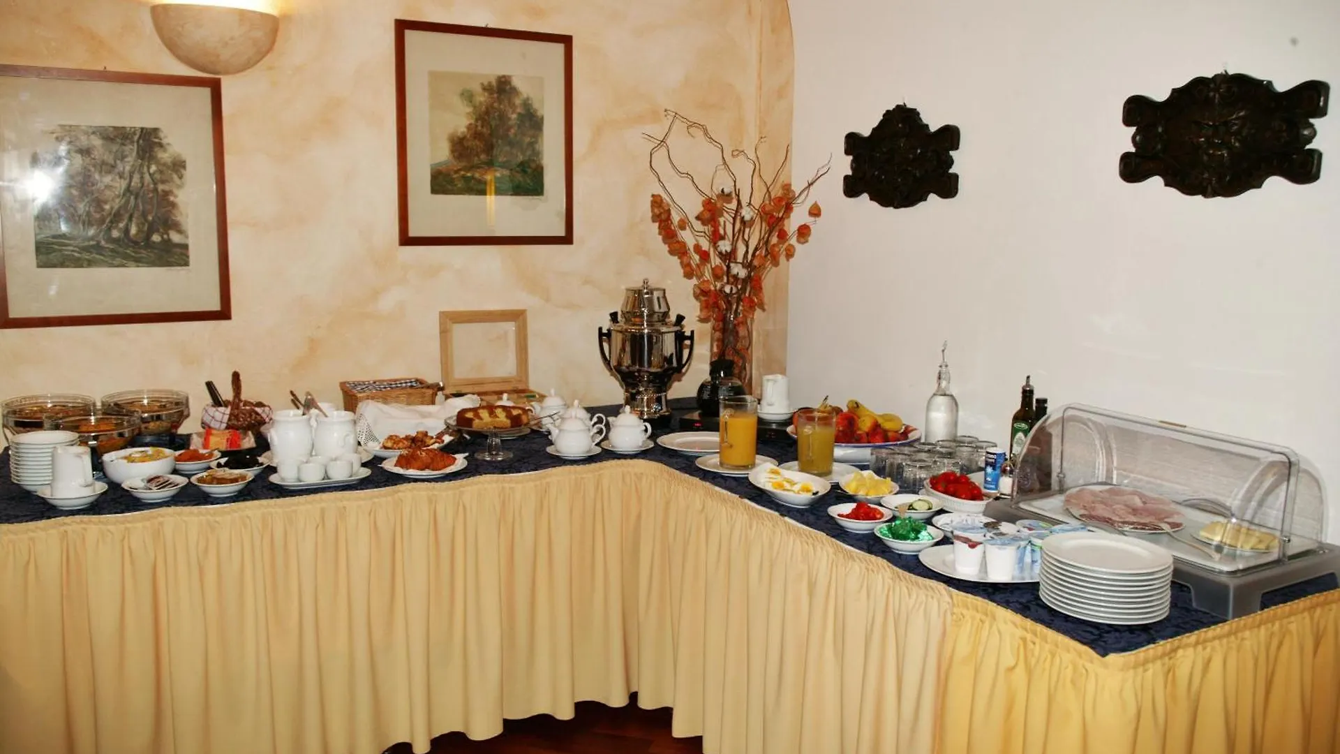 La Valletta Relais Bergamo