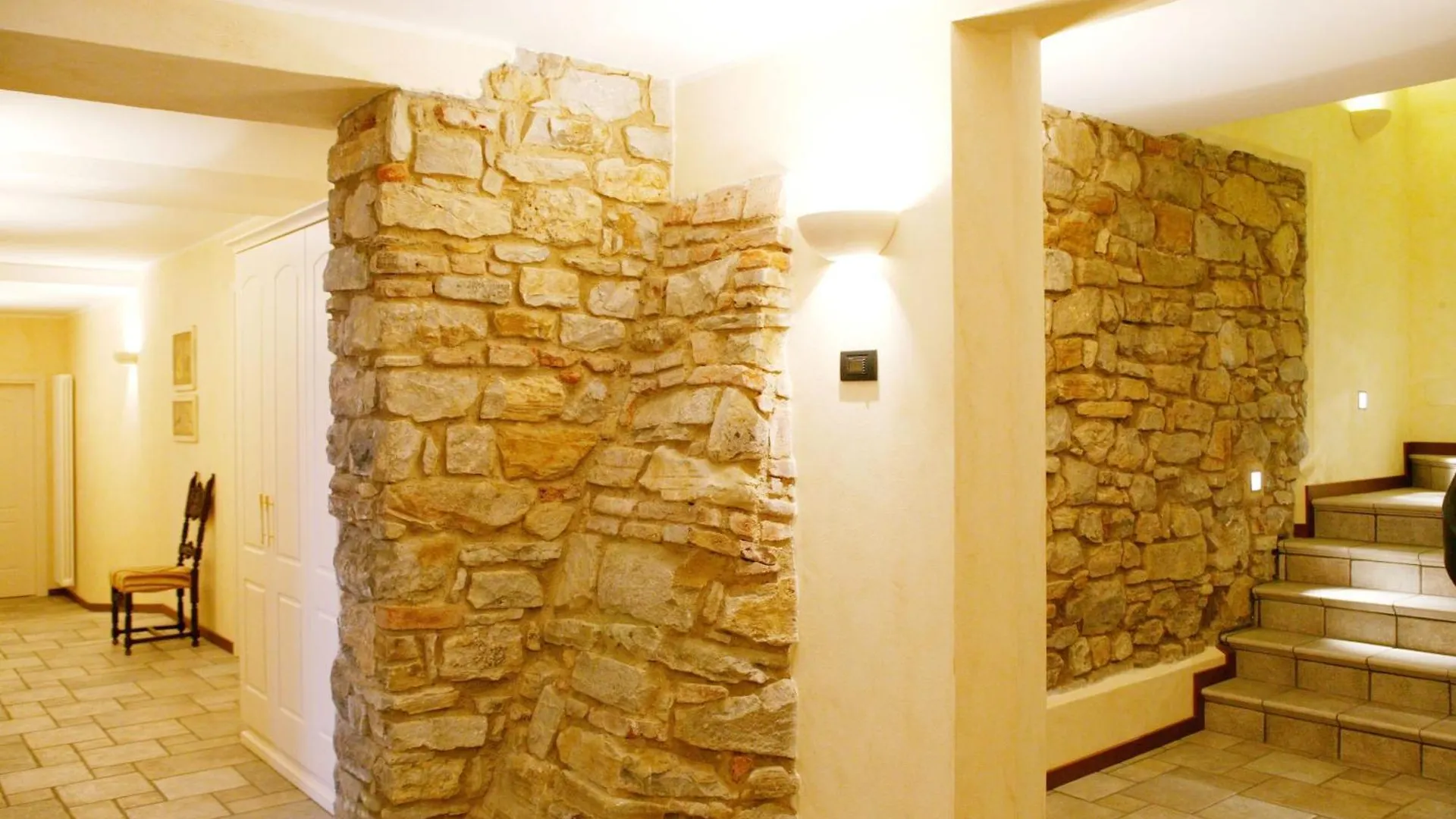 La Valletta Relais Bergamo Hotel