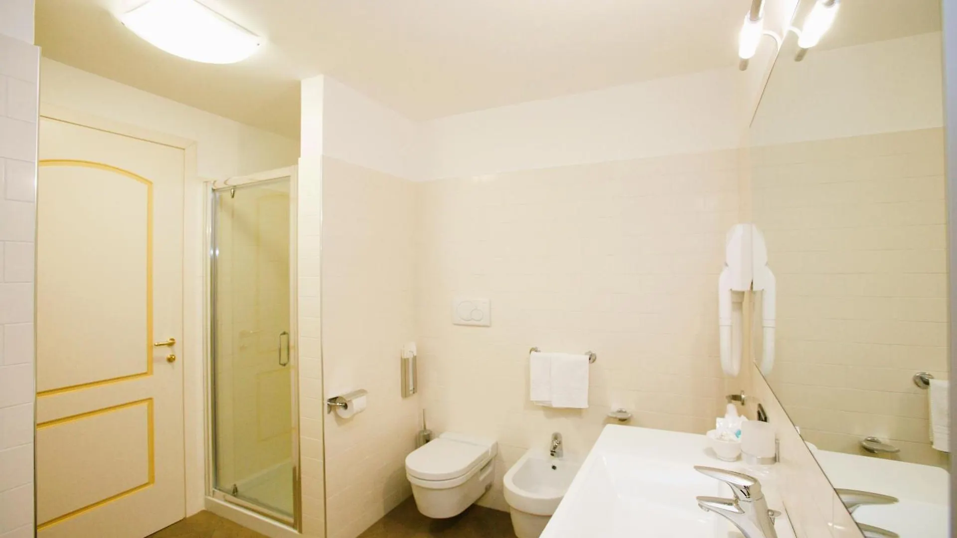 Hotel La Valletta Relais Bergamo