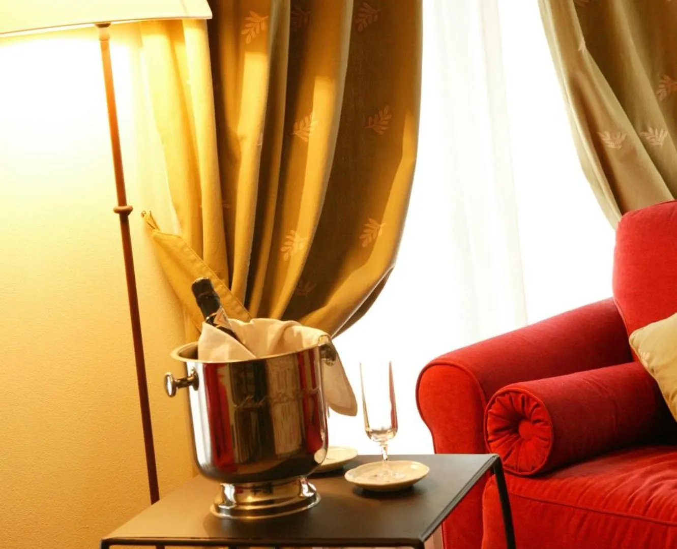 Hotel La Valletta Relais Bergamo