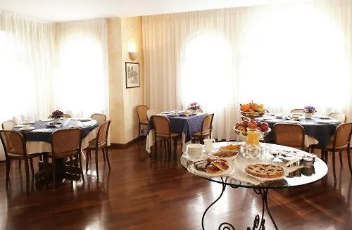 La Valletta Relais Bergamo
