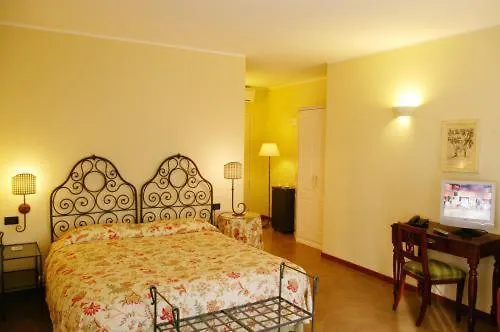 La Valletta Relais Bergamo Hotel