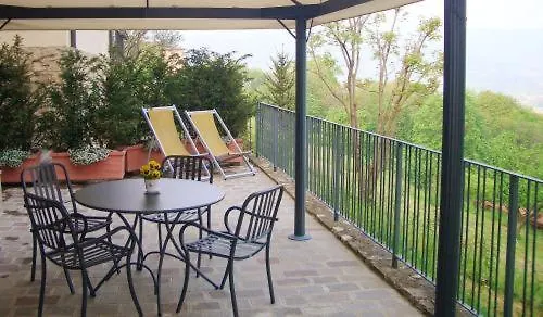 La Valletta Relais Bergamo