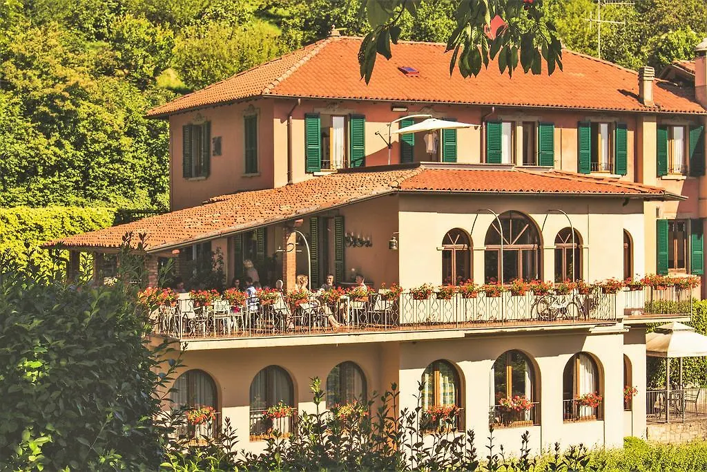 La Valletta Relais Bergamo 2*,  Włochy